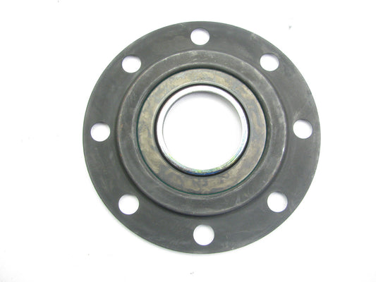 Chicago Rawhide 31385 Wheel Seal - 8.250'' OD X 3.125'' ID X 0.571'' Wide