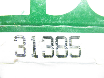 Chicago Rawhide 31385 Wheel Seal - 8.250'' OD X 3.125'' ID X 0.571'' Wide