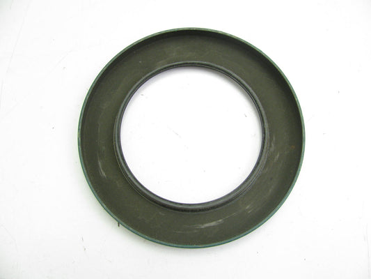 Chicago Rawhide 31551 Oil Seal - 4.921'' OD X 3.150'' ID X 0.472'' Wide