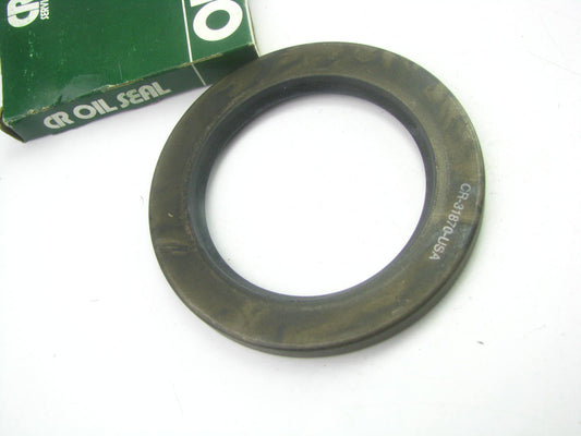 Chicago Rawhide 31870 Rear Wheel Seal - 4.631'' OD X 3.188'' ID - PT6358
