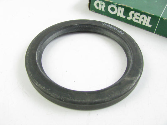 Chicago Rawhide 32380 Wheel Seal - 4.254'' OD X 3.250'' ID X 0.625'' Wide