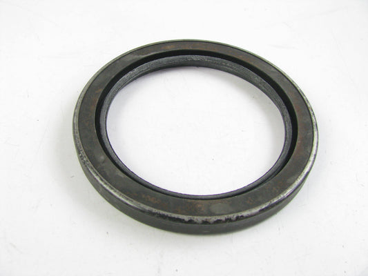 Chicago Rawhide 32380 Wheel Seal - 4.254'' OD X 3.250'' ID X 0.625'' Wide