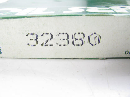 Chicago Rawhide 32380 Wheel Seal - 4.254'' OD X 3.250'' ID X 0.625'' Wide