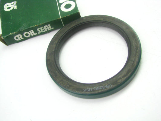 Chicago Rawhide 32385 Wheel Seal - 4.254'' OD X 3.250'' ID X 0.375''