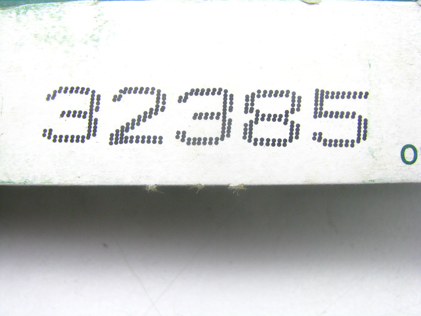 Chicago Rawhide 32385 Wheel Seal - 4.254'' OD X 3.250'' ID X 0.375''