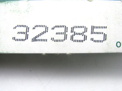 Chicago Rawhide 32385 Wheel Seal - 4.254'' OD X 3.250'' ID X 0.375''