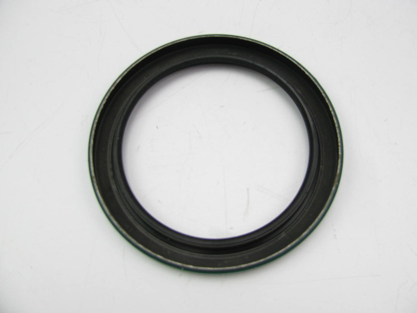 Chicago Rawhide 32393 Oil Seal - 4.2490'' OD X 3.2500'' ID X 0.3750'' Wide