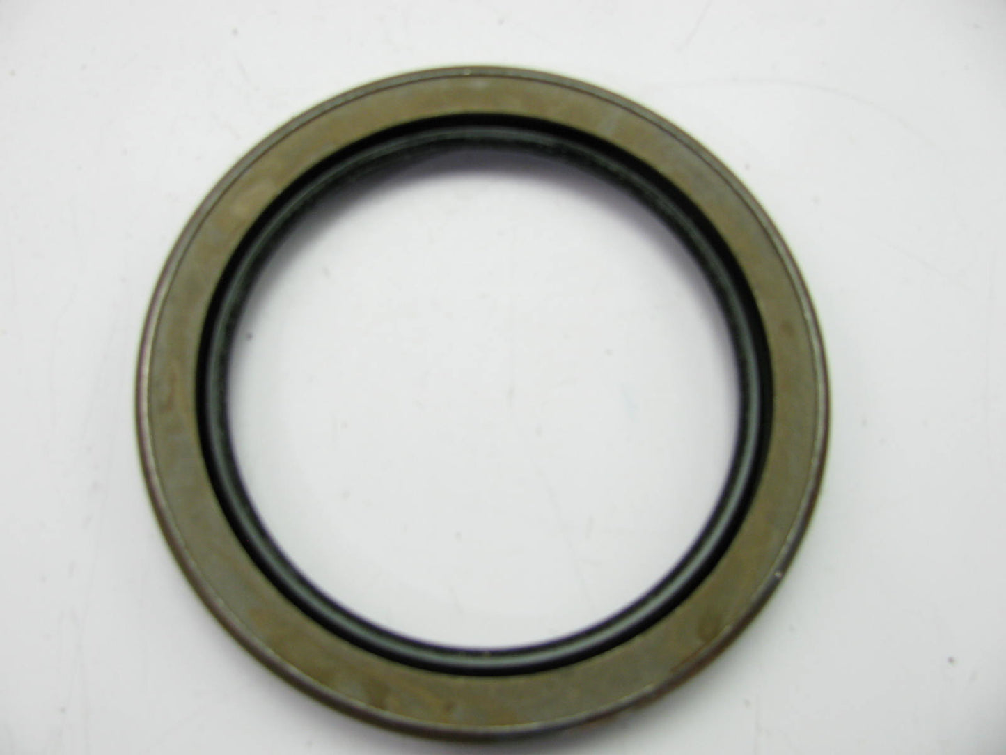 Chicago Rawhide 32396 Wheel Seal - 4.254'' OD X 3.250'' ID X 0.375'' Wide