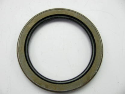 Chicago Rawhide 32396 Wheel Seal - 4.254'' OD X 3.250'' ID X 0.375'' Wide