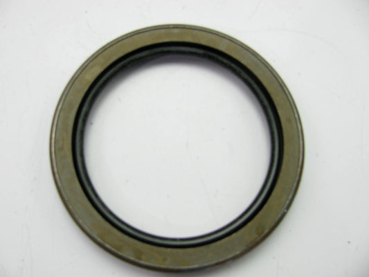 Chicago Rawhide 32396 Wheel Seal - 4.254'' OD X 3.250'' ID X 0.375'' Wide