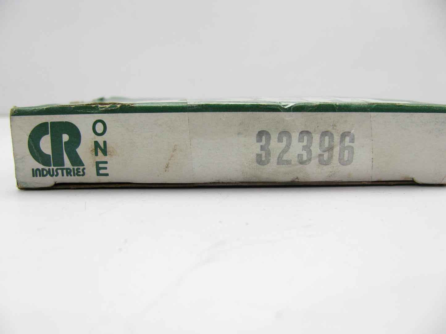 Chicago Rawhide 32396 Wheel Seal - 4.254'' OD X 3.250'' ID X 0.375'' Wide