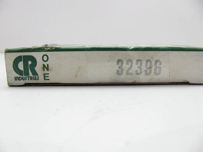 Chicago Rawhide 32396 Wheel Seal - 4.254'' OD X 3.250'' ID X 0.375'' Wide