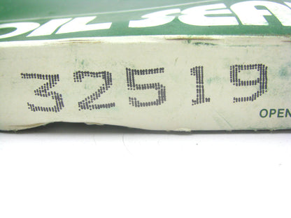 Chicago Rawhide 32519 Rear Inner Wheel Seal - 4.506'' OD X 3.250'' ID - 370018A