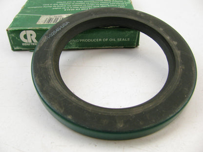 Chicago Rawhide 32540 Oil Seal - 4.631'' X 3.250'' X 0.438''
