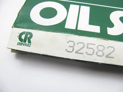 Chicago Rawhide 32582 Oil Seal - 4.999'' OD X 3.2500'' ID X 0.4375'' Wide