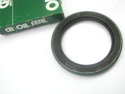 Chicago Rawhide 33136 Rear Wheel Seal - 4.505'' OD X 3.313'' ID - 456648