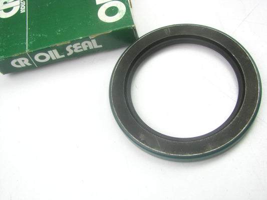 Chicago Rawhide 33136 Rear Wheel Seal - 4.505'' OD X 3.313'' ID - 456648