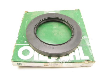 Chicago Rawhide 33590 Oil Seal - 5.118'' OD X 3.346'' ID X 0.500'' Wide