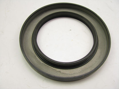 Chicago Rawhide 33590 Oil Seal - 5.118'' OD X 3.346'' ID X 0.500'' Wide
