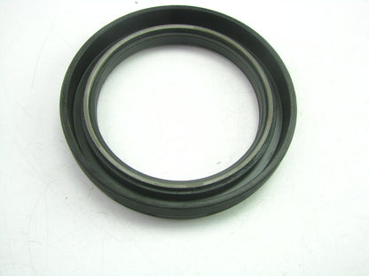 Chicago Rawhide 34386 Oil Seal - 4.761'' OD X 3.437'' ID X 0.605'' Wide - CR34386