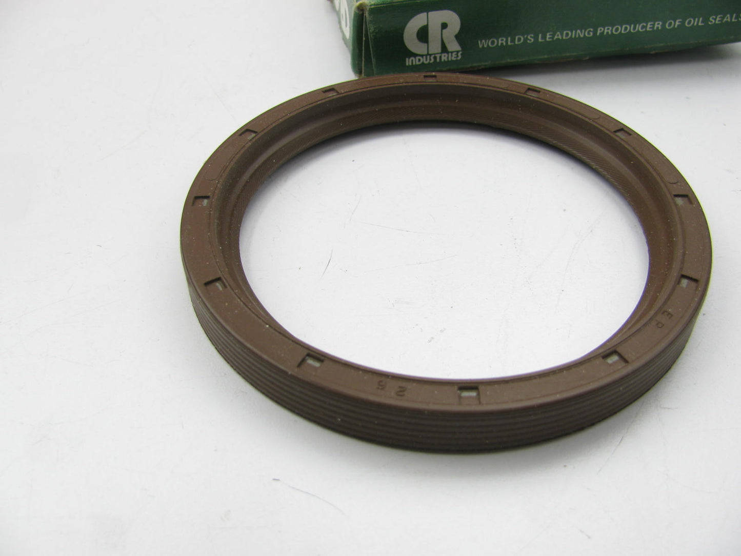 Chicago Rawhide 34611 Engine Crankshaft Seal Rear