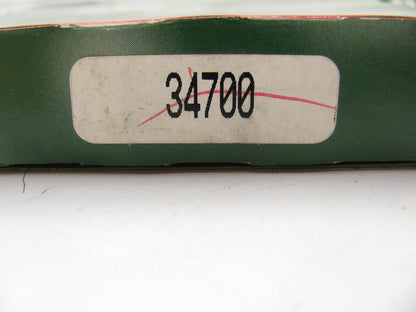 Chicago Rawhide 34700 Rear Inner Wheel Seal - 4.631'' OD X 3.469'' ID X 0.625'' W