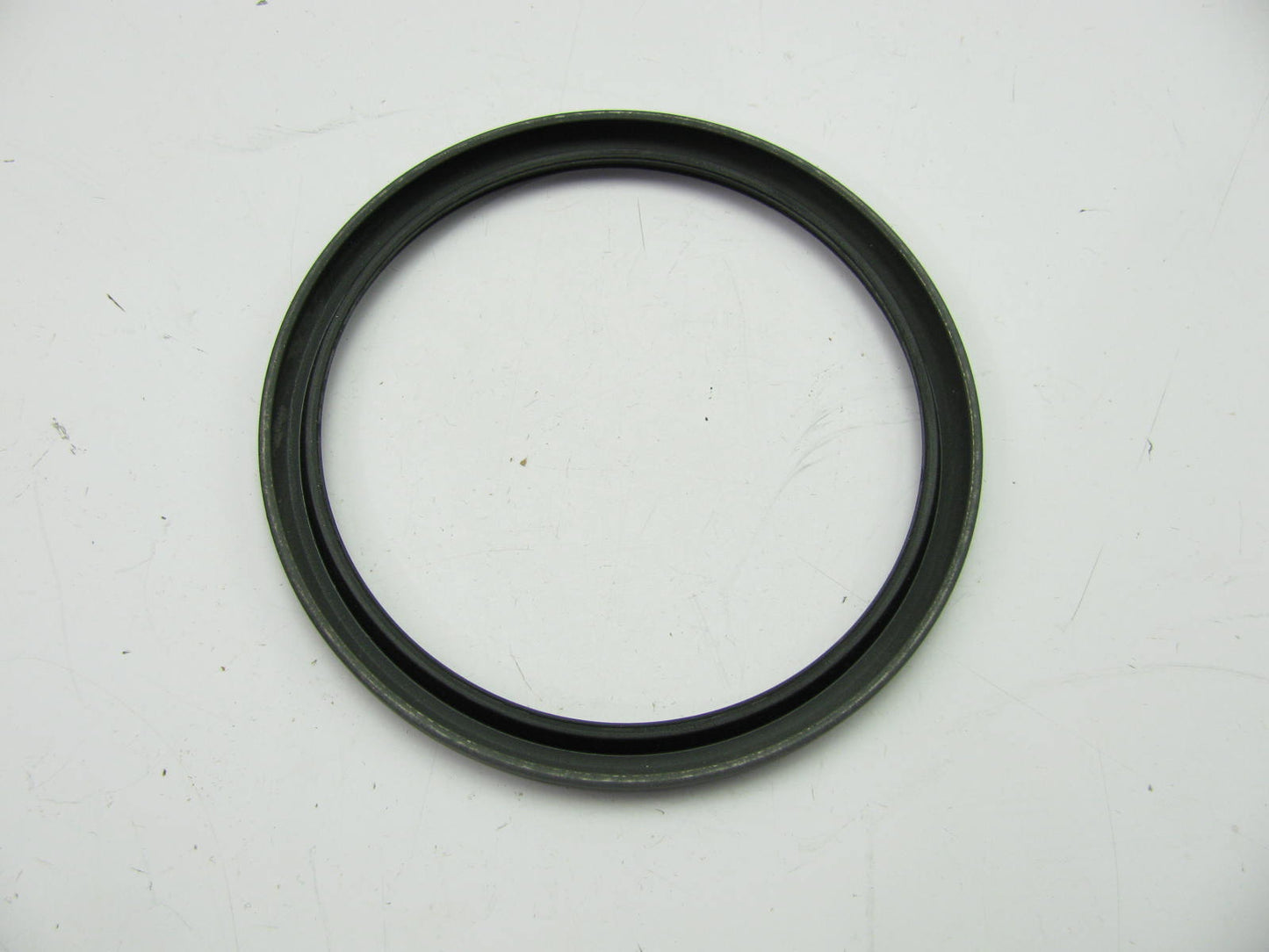 Chicago Rawhide 34848 Wheel Seal - 4.13'' OD X 3.50'' ID X 0.250'' Wide