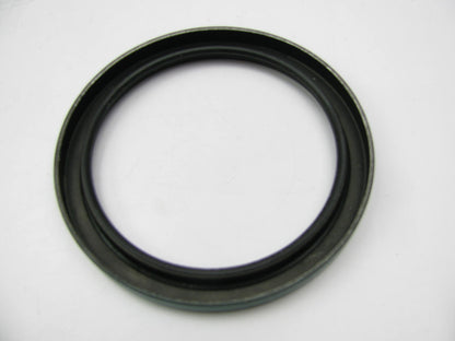 Chicago Rawhide 34860 Oil Seal - 4.3760'' OD X 3.5000'' ID X 0.3750'' Wide