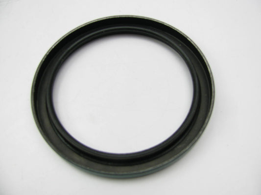 Chicago Rawhide 34860 Oil Seal - 4.3760'' OD X 3.5000'' ID X 0.3750'' Wide