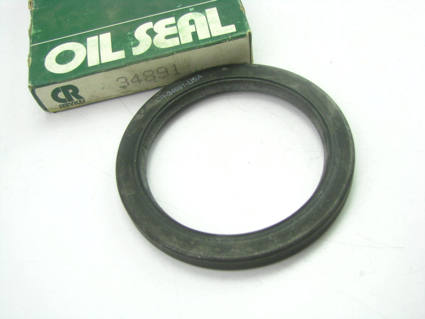 Chicago Rawhide 34891 Manual Trans Auxillary Shaft Seal Fuller RT610 RT6610