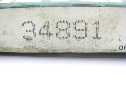 Chicago Rawhide 34891 Manual Trans Auxillary Shaft Seal Fuller RT610 RT6610