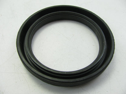Chicago Rawhide 34999 Wheel Seal - 4.757'' OD X 3.500'' ID X 0.605'' Wide