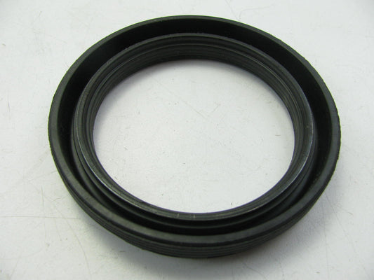 Chicago Rawhide 34999 Wheel Seal - 4.757'' OD X 3.500'' ID X 0.605'' Wide