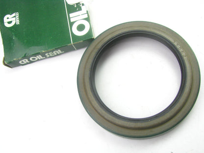 Chicago Rawhide 35062 Wheel Seal - Front Inner - 370001A