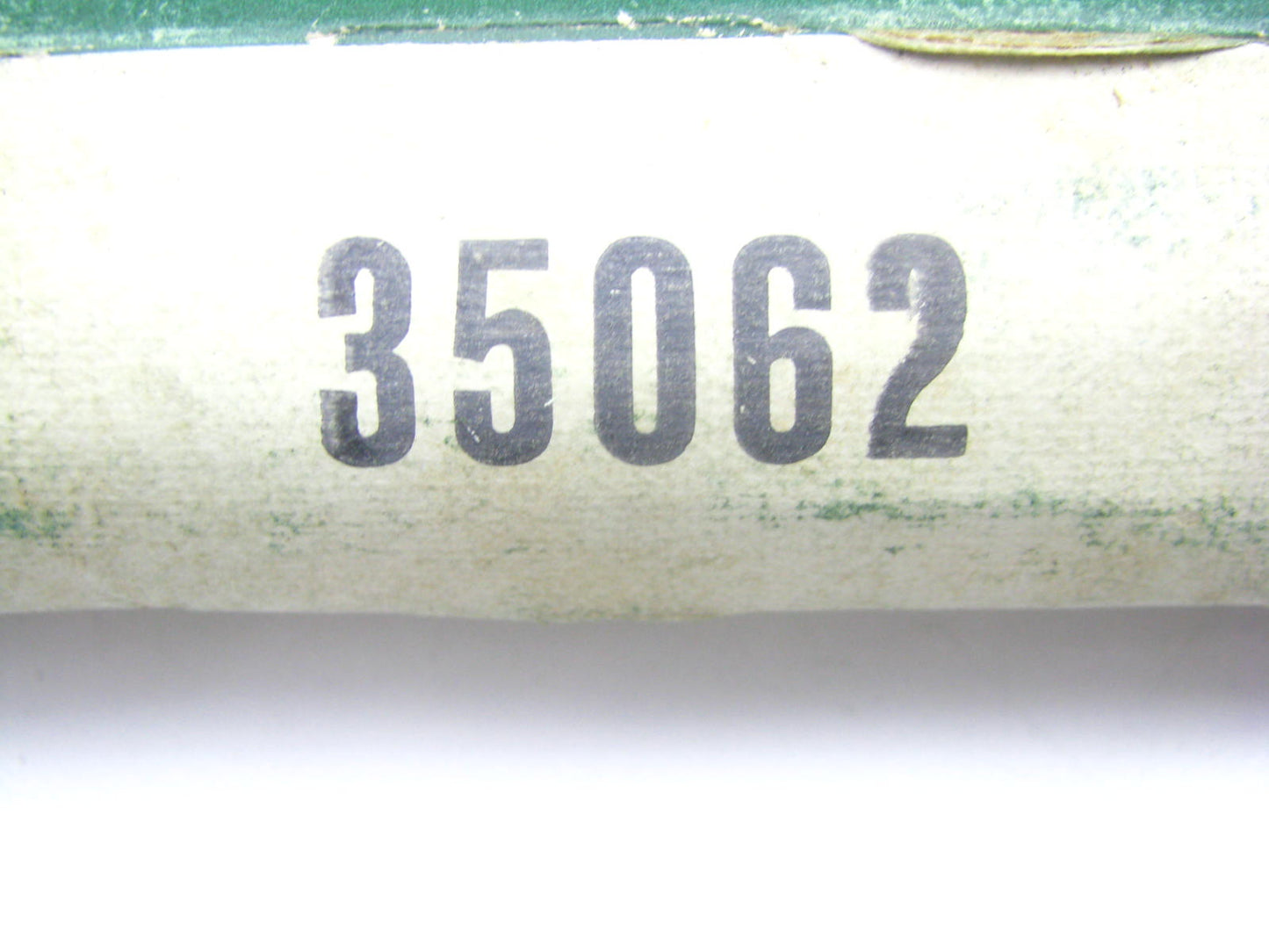 Chicago Rawhide 35062 Wheel Seal - Front Inner - 370001A