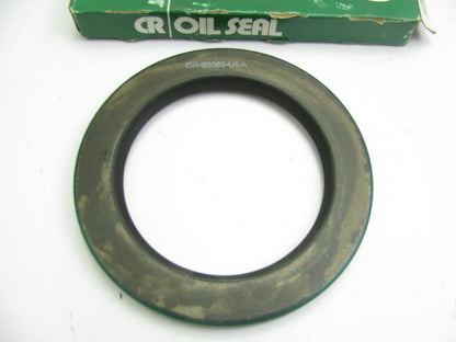 Chicago Rawhide 35082 Oil Seal - 5.004'' OD X 3.500'' ID X 0.438'' Wide