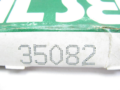 Chicago Rawhide 35082 Oil Seal - 5.004'' OD X 3.500'' ID X 0.438'' Wide