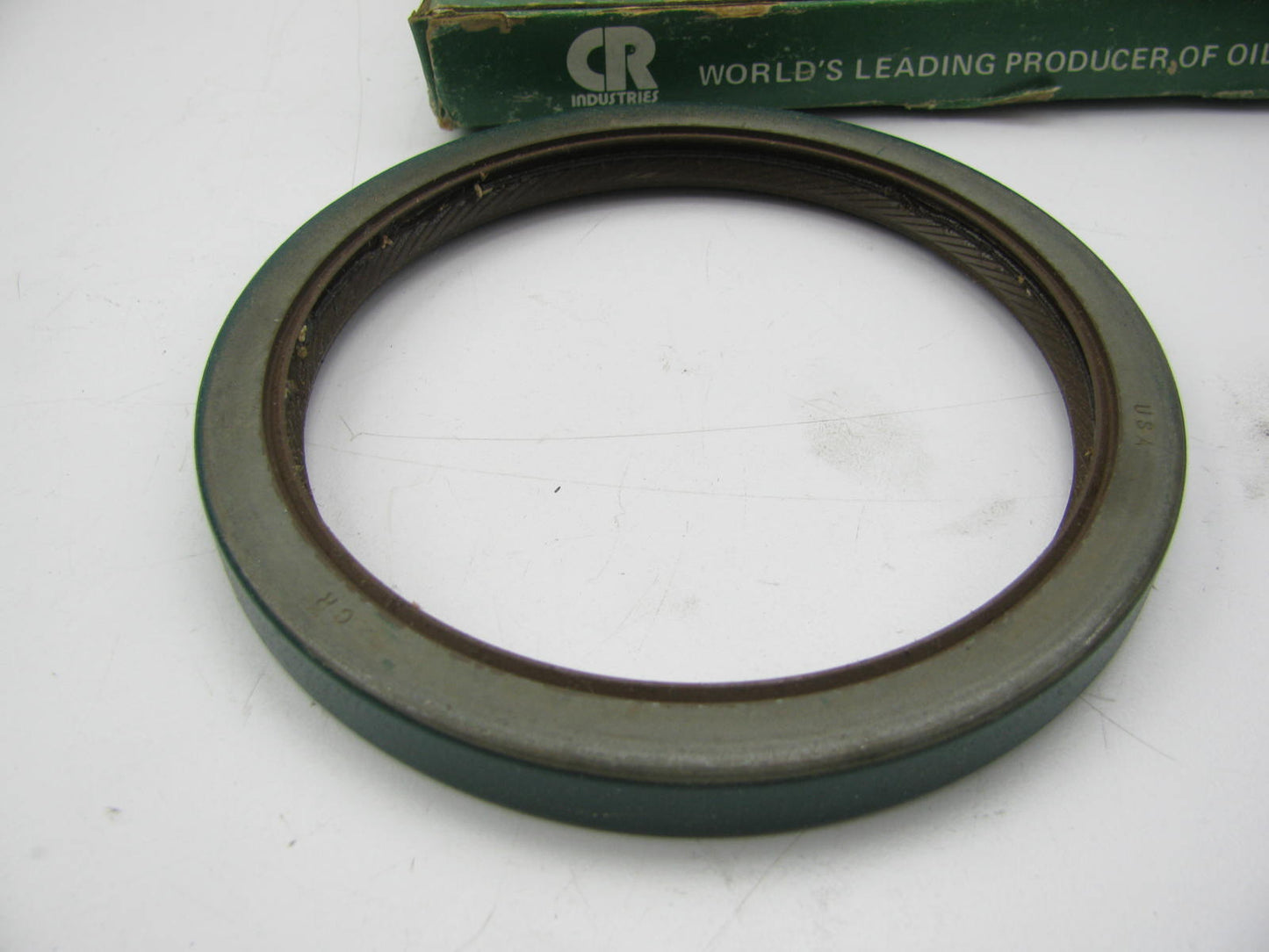 Chicago Rawhide 35905 Engine Crankshaft Seal Rear