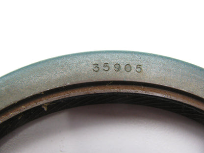 Chicago Rawhide 35905 Engine Crankshaft Seal Rear