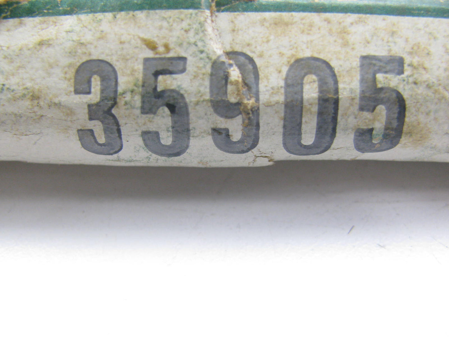 Chicago Rawhide 35905 Engine Crankshaft Seal Rear