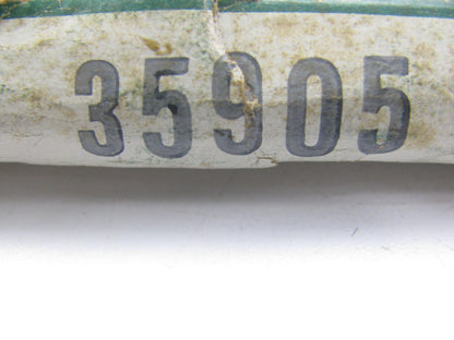 Chicago Rawhide 35905 Engine Crankshaft Seal Rear