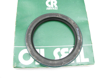 Chicago Rawhide 36220 Oil Seal - 4.751'' OD X 3.625'' ID X 0.4375'' Wide