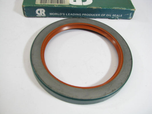 Chicago Rawhide 36234 Oil Seal - 4.756'' OD X 3.625'' ID X 0.500'' Wide