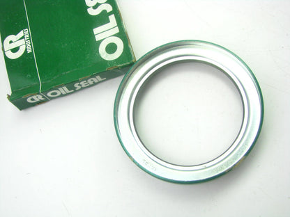Chicago Rawhide 36285 Wheel Seal - 4.823'' OD X 3.625'' ID X 0.921'' W 370012A 3628