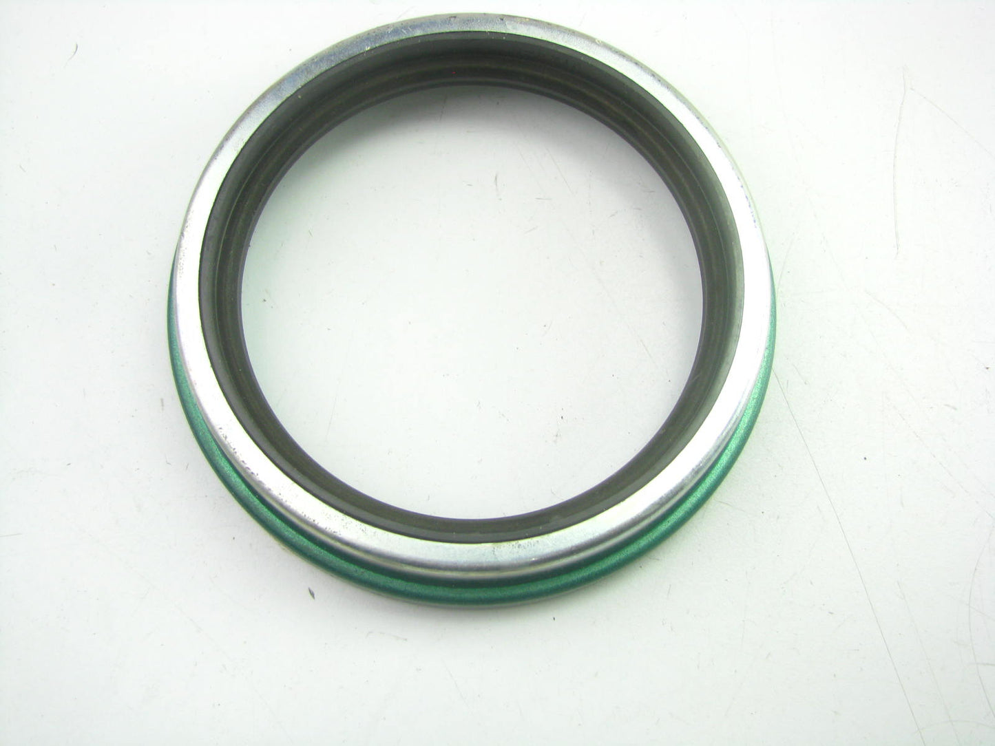 Chicago Rawhide 36285 Wheel Seal - 4.823'' OD X 3.625'' ID X 0.921'' W 370012A 3628