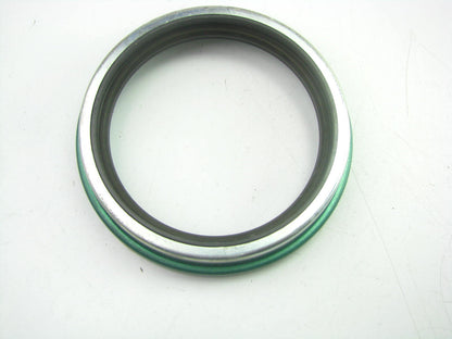 Chicago Rawhide 36285 Wheel Seal - 4.823'' OD X 3.625'' ID X 0.921'' W 370012A 3628