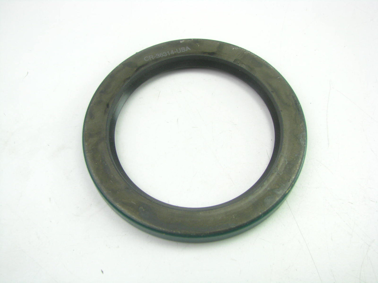 Chicago Rawhide 36314 Wheel Seal - Rear Inner