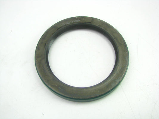 Chicago Rawhide 36314 Wheel Seal - Rear Inner