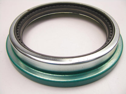 Chicago Rawhide 36358 Wheel Oil Seal - 5.006'' OD X 3.625'' ID X 0.859'' Wide