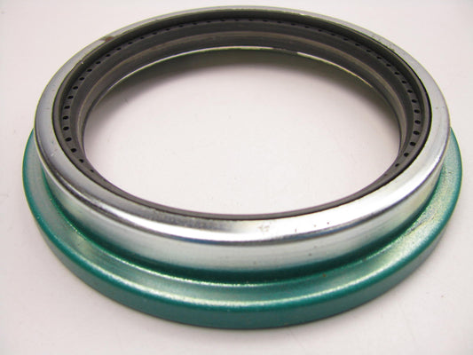 Chicago Rawhide 36358 Wheel Oil Seal - 5.006'' OD X 3.625'' ID X 0.859'' Wide